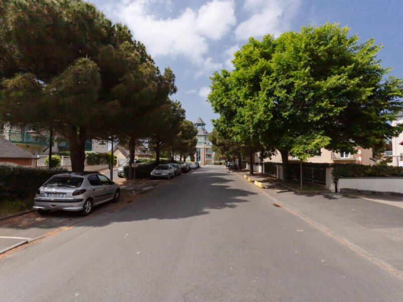 Goélette / Galion 1 Et 2