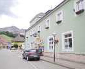 Gasthof Eisenerzer Hof
