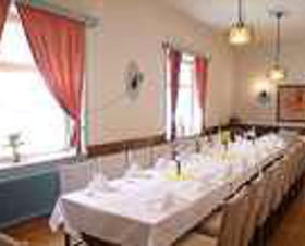 Gasthof Eisenerzer Hof