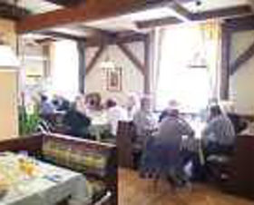 Gasthof Eisenerzer Hof