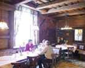 Gasthof Eisenerzer Hof