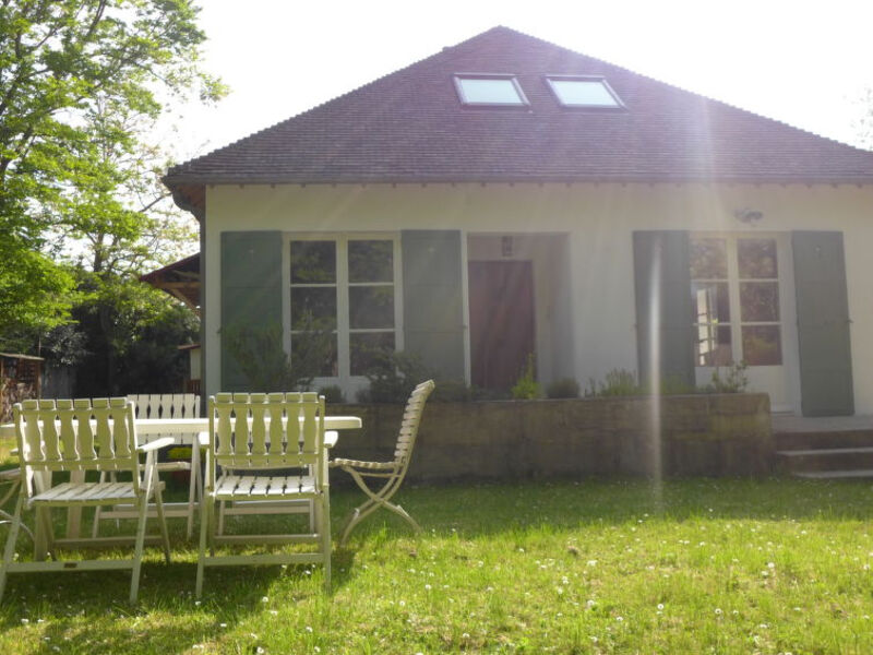 Sunny Lodge