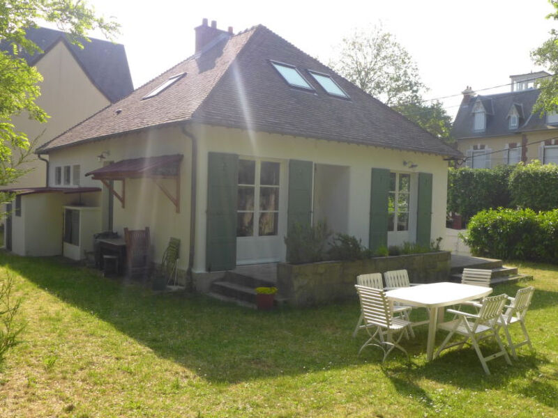 Sunny Lodge