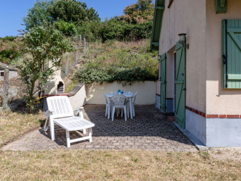 Villa Les Dunes