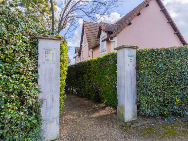Les Goélands 1,2,3,4