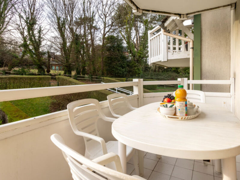 Les Jardins De La Côte Fleurie