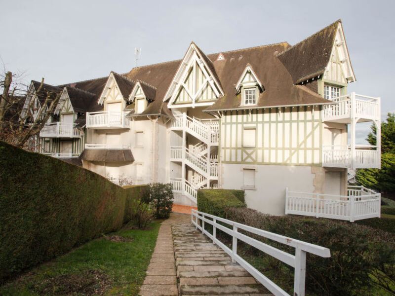Les Jardins De La Côte Fleurie