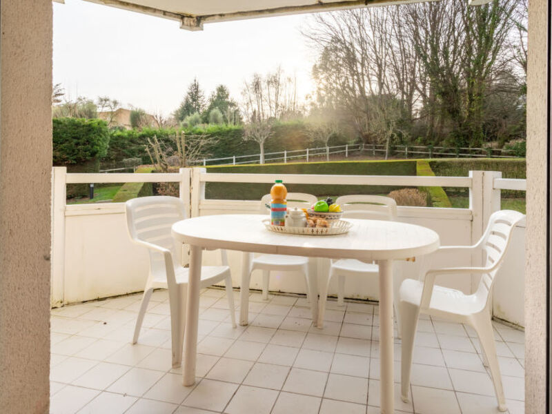 Les Jardins De La Côte Fleurie