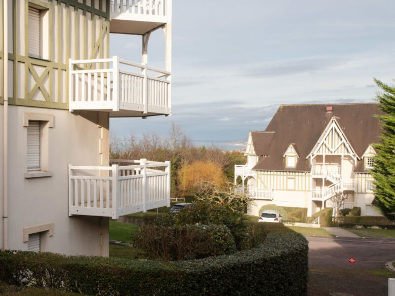 Les Jardins De La Côte Fleurie