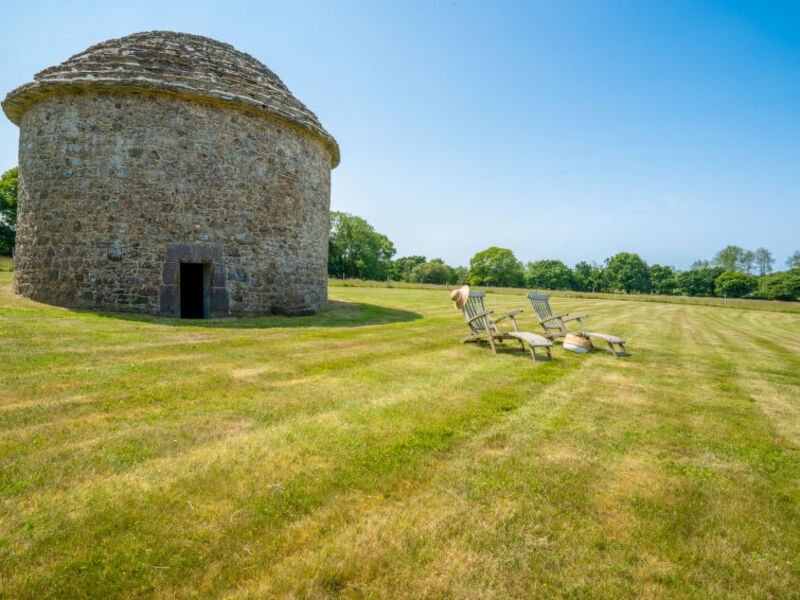 Manoir Kerprigent