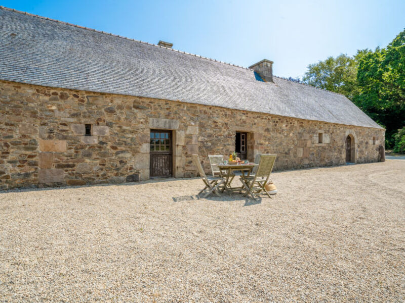 Manoir Kerprigent