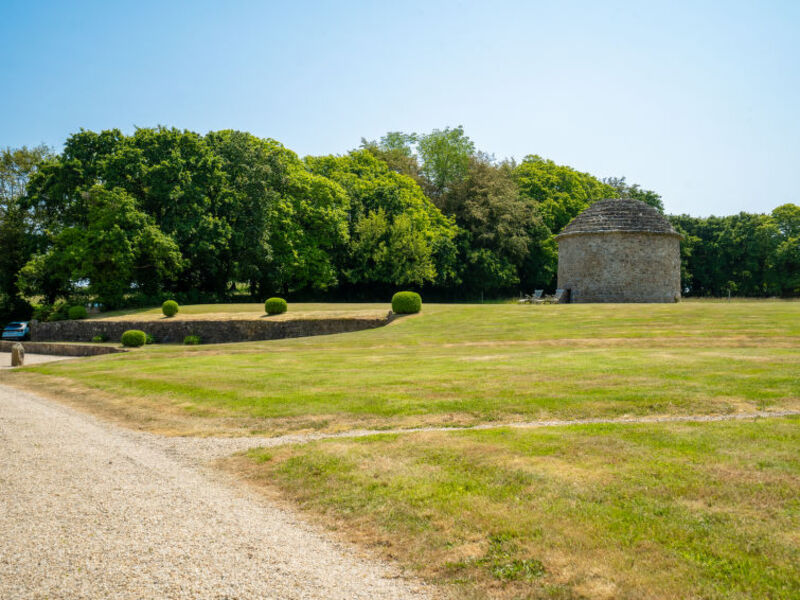 Manoir Kerprigent