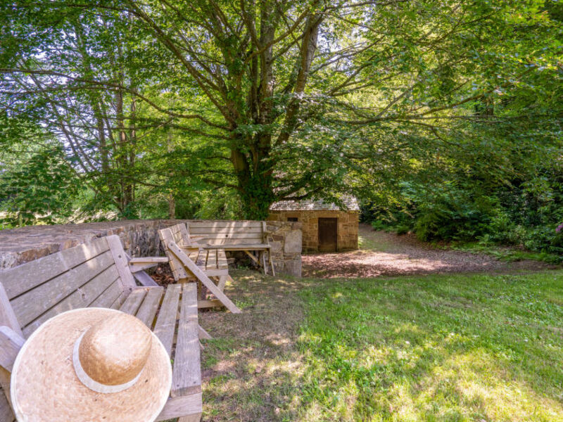 Manoir Kerprigent
