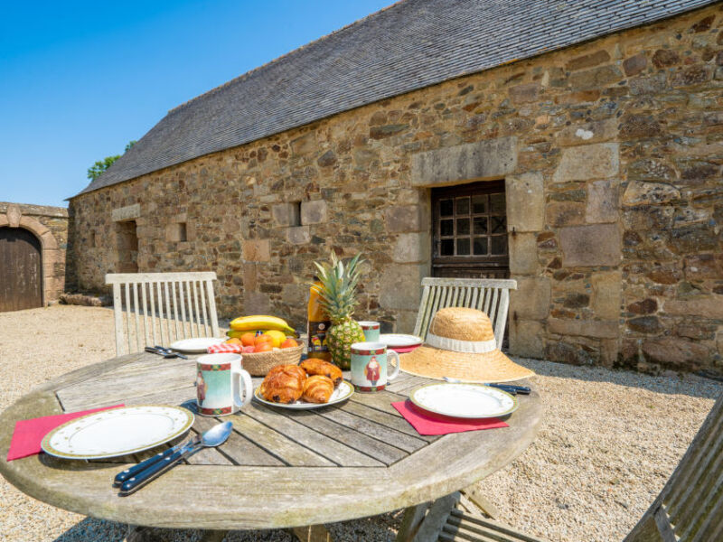 Manoir Kerprigent