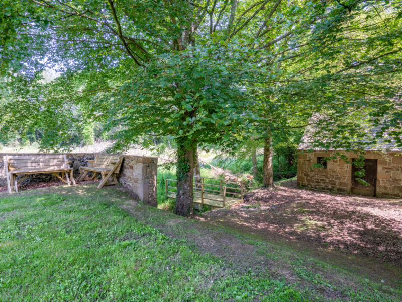 Manoir Kerprigent