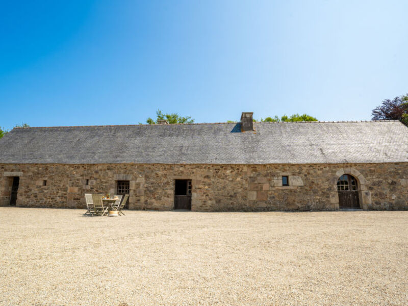 Manoir Kerprigent