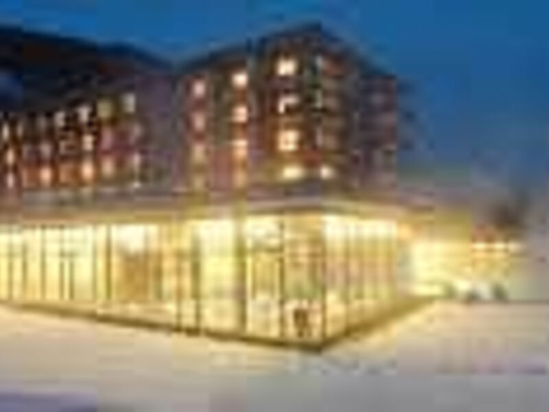 Thermenhotel Bleibergerhof