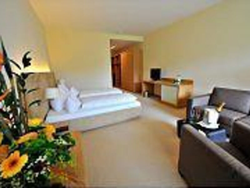 Thermenhotel Bleibergerhof
