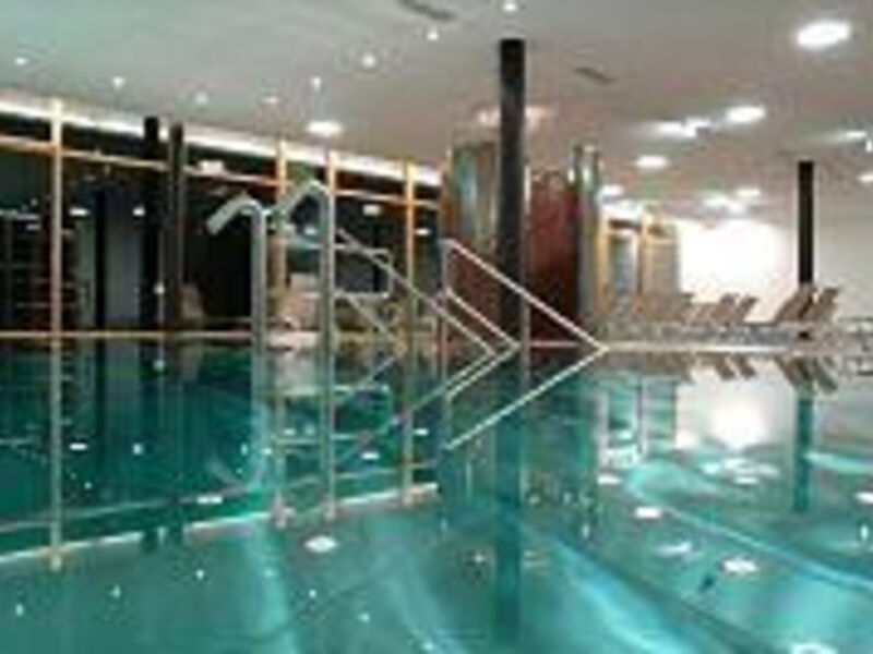 Thermenhotel Bleibergerhof