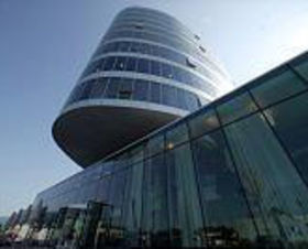 Four Points by Sheraton Panoramahaus