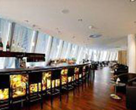 Four Points by Sheraton Panoramahaus