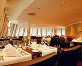 Four Points by Sheraton Panoramahaus