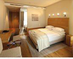 Four Points by Sheraton Panoramahaus