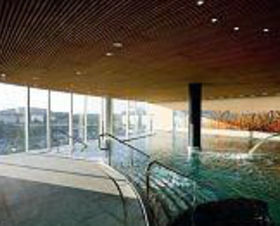 Four Points by Sheraton Panoramahaus
