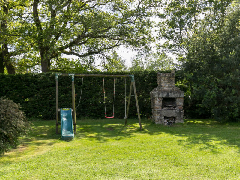 Villa Rocuet
