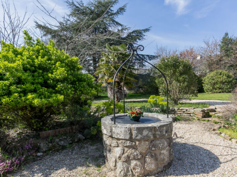 Chaumiere Natelliou