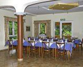 Hotel Bad Blumauerhof