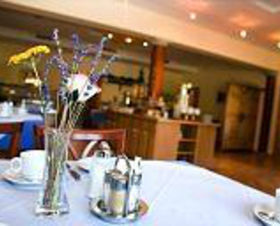 Hotel Bad Blumauerhof