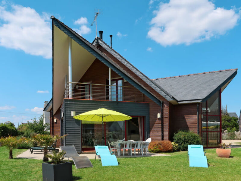Ferienhaus