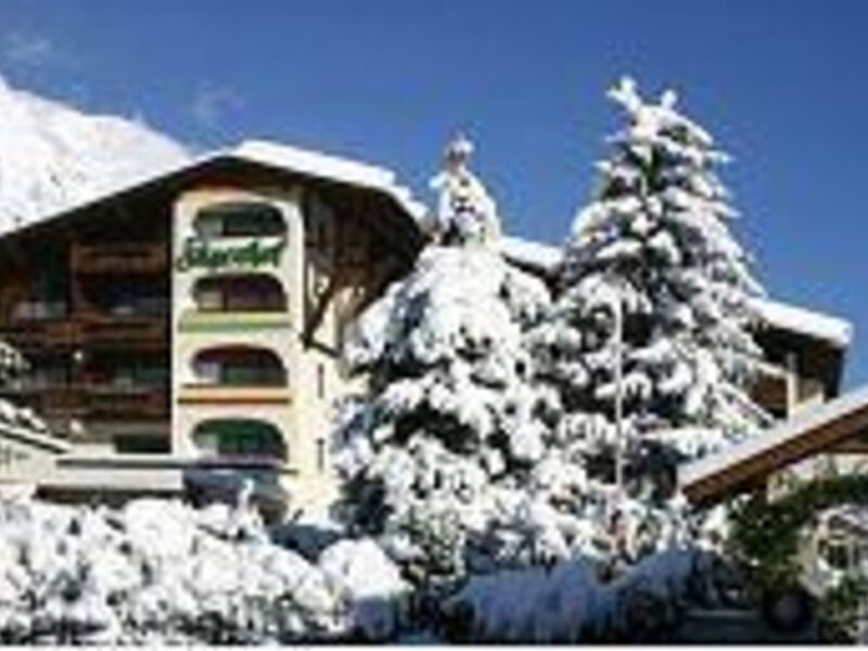 Hotel Jägerhof