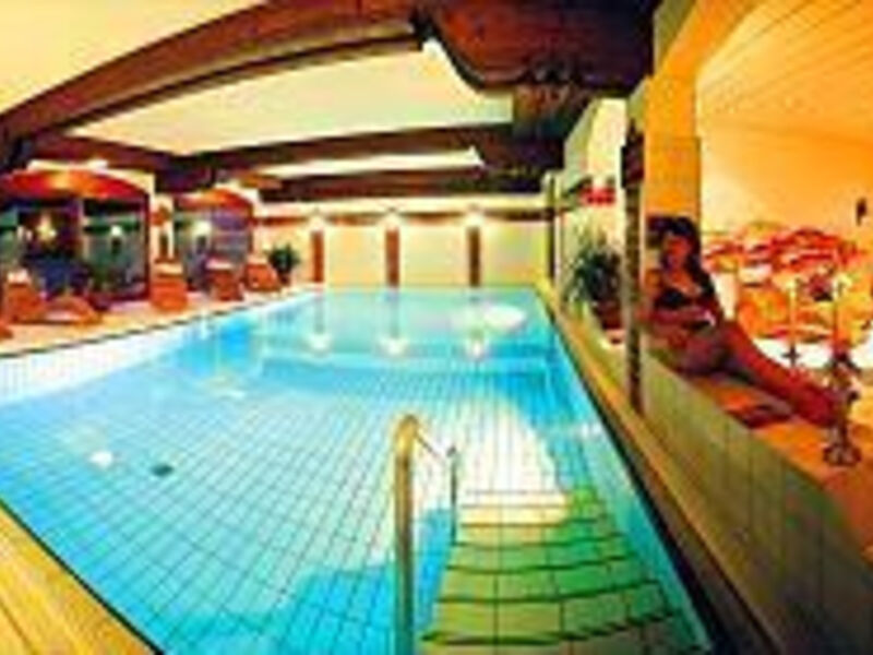 Hotel Laurenzhof