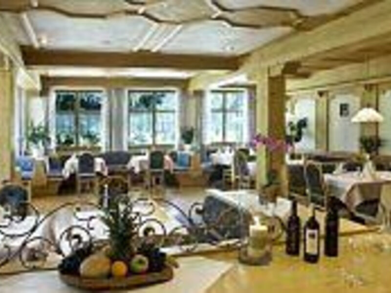 Hotel Gasthof Tannberg