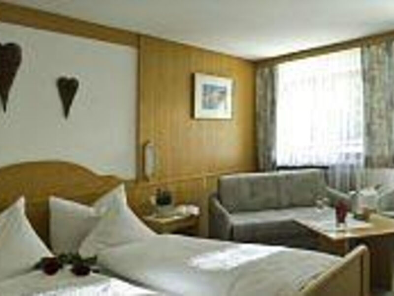 Hotel Gasthof Tannberg