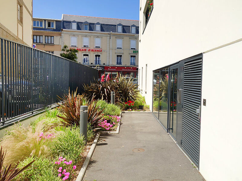 La Passerelle