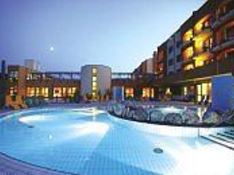 Hotel Life Resort Loipersdorf