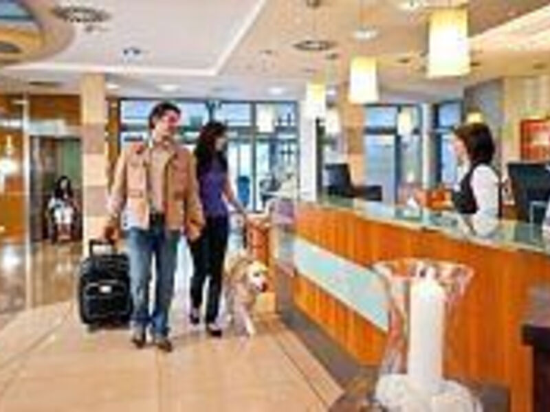 Hotel Life Resort Loipersdorf