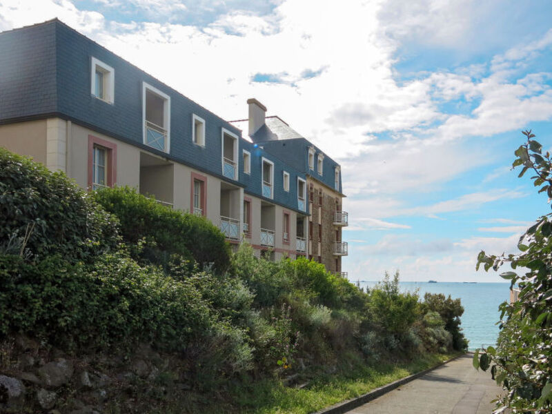 Reine Marine Balcon Mer T2