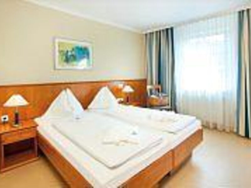 Hotel Life Resort Loipersdorf