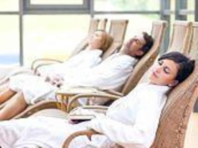 Hotel Life Resort Loipersdorf