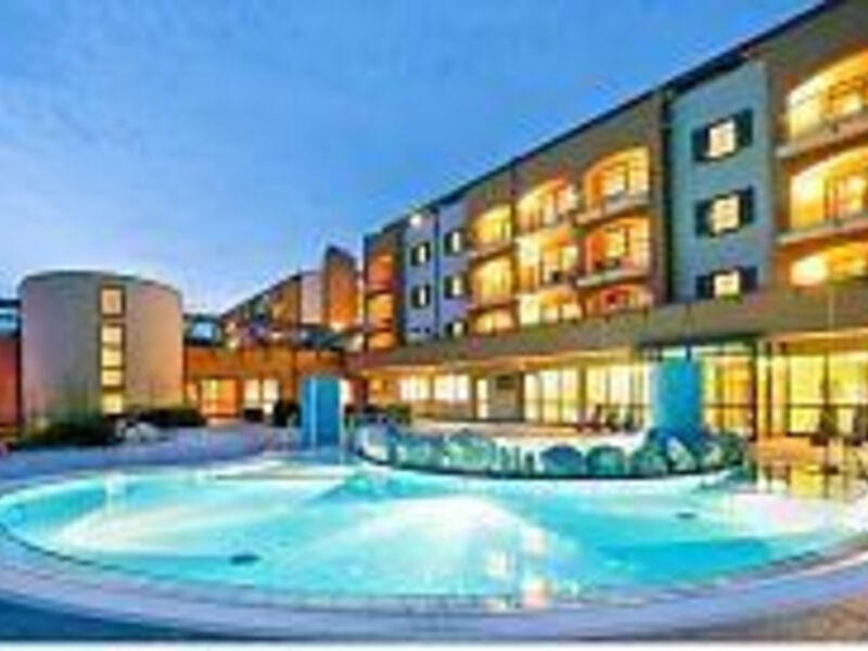 Hotel Life Resort Loipersdorf