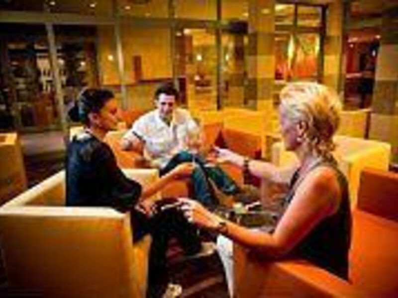 Hotel Life Resort Loipersdorf
