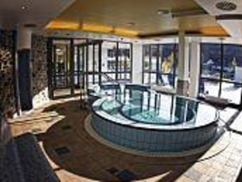 Hotel Life Resort Loipersdorf