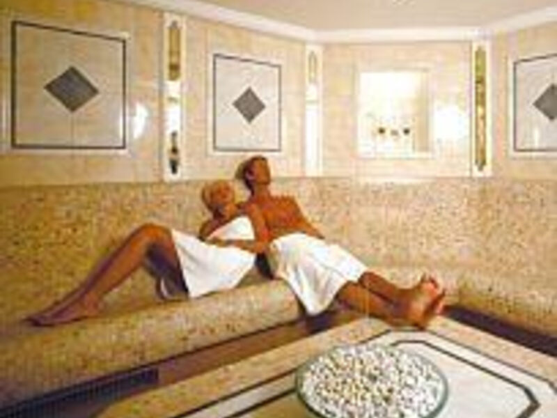 Hotel Life Resort Loipersdorf