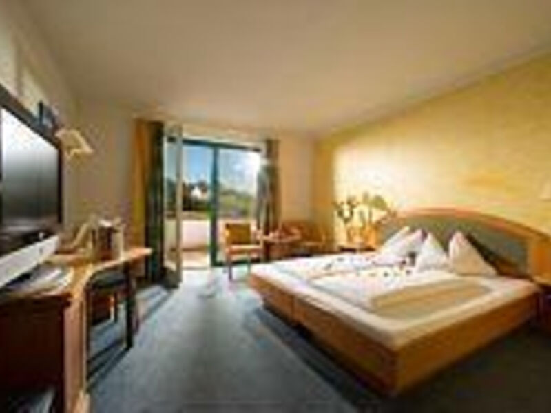 Maiers Wellnesshotel Loipersdorf