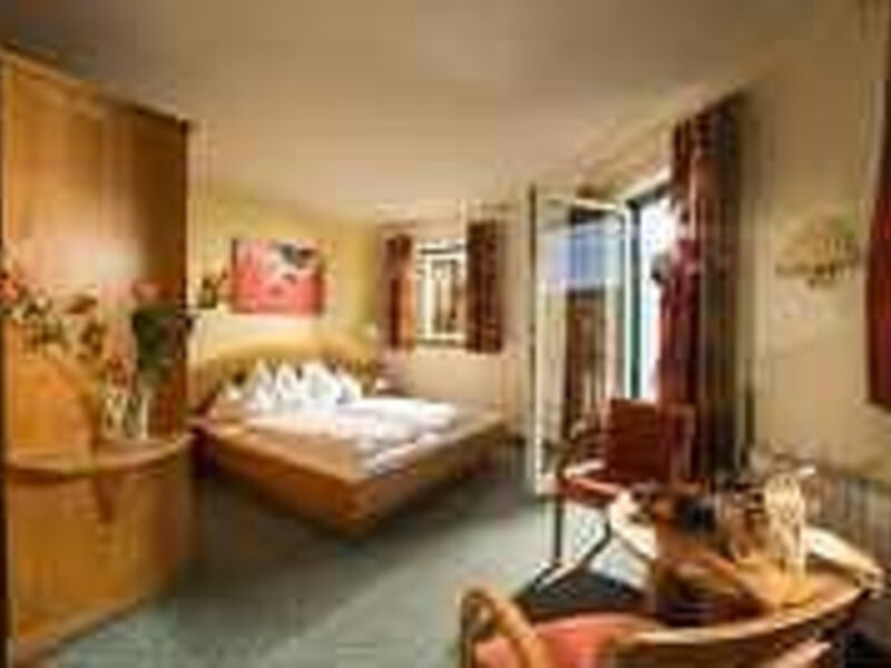 Maiers Wellnesshotel Loipersdorf