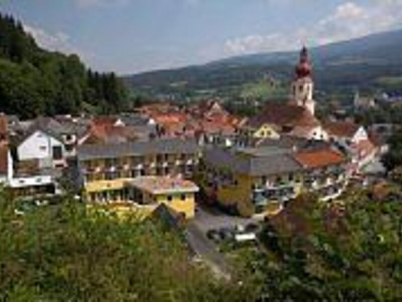 Posthotel Thaller